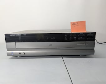 Harman Kardon FL8385 CD Changer 5 Compact Disc Player HiFi Stereo Vintage Audio