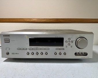 AMPLI ONKYO TX-SR309 Noir 5 X 100W EUR 120,00 - FR