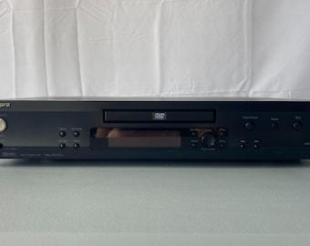 Integra DPS-5.4 DVD Player CD Home Video Vintage High End Dts Dolby