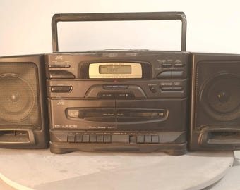 Sanyo M-X960K BIG BEN - Etsy