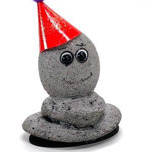 ¡Feliz cumpleaños! ¡Eres genial!