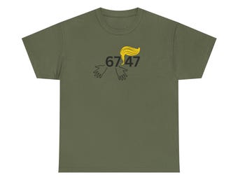 6747 | The Meme Everyone is Talking About  |  Political Satire Tee