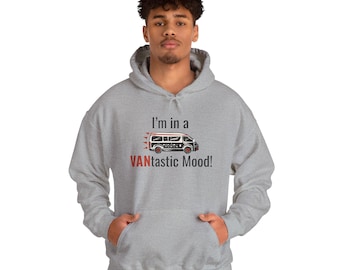 VANtastic Mood | Hoodie