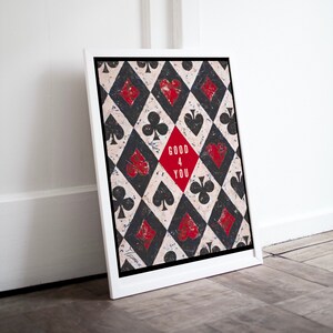 Good 4 You Poster
