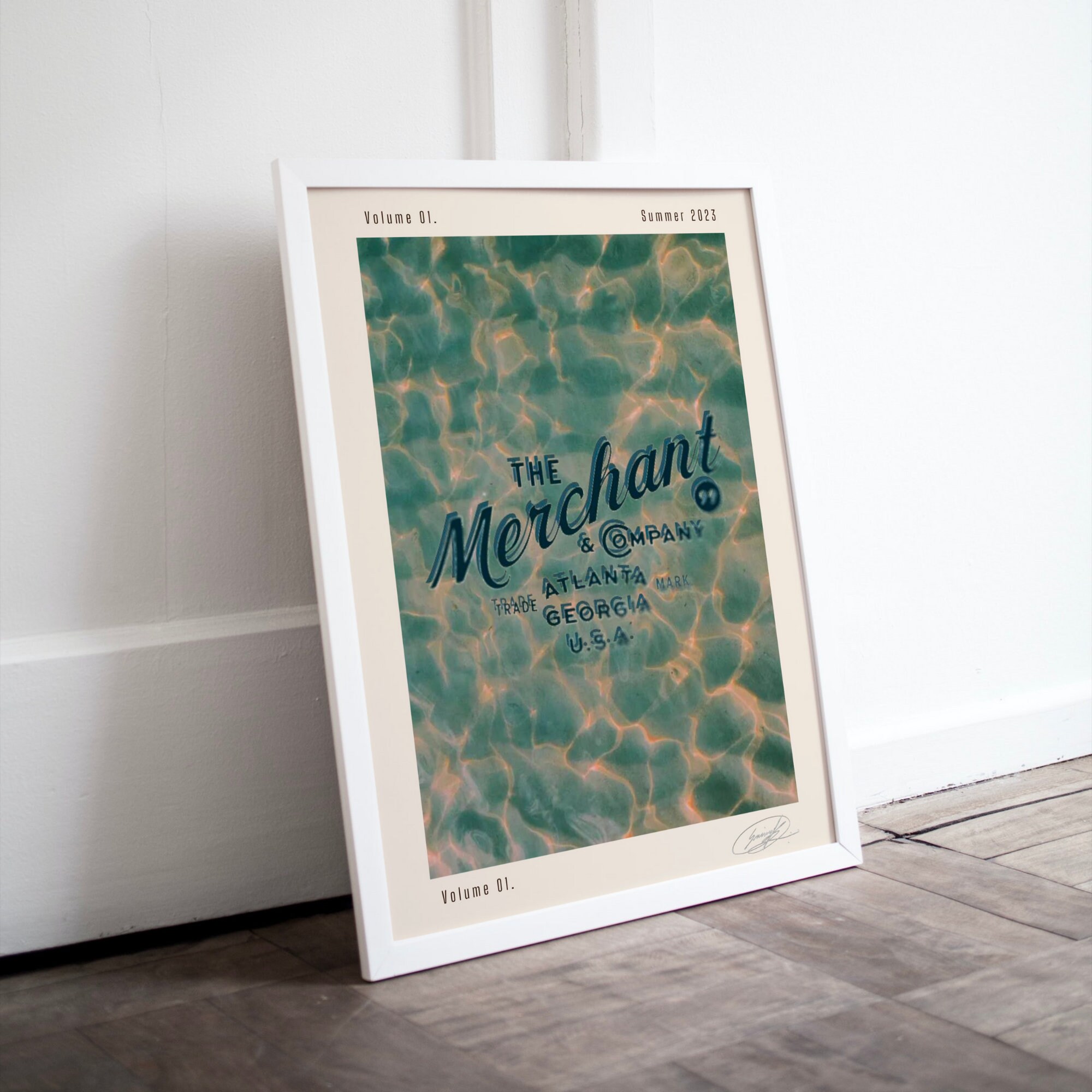 Merchant Poster Merchant Hotel Poster - Etsy