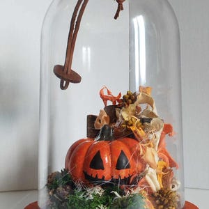 Halloween Bell