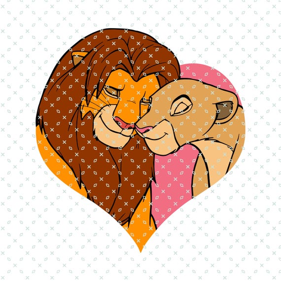 激レア レトロ ヴィンテージThe Lion King ライオンキングシンバナラ 古着 90s Disney The Lion King ライオンキング シンバ ナラ Tシャツ