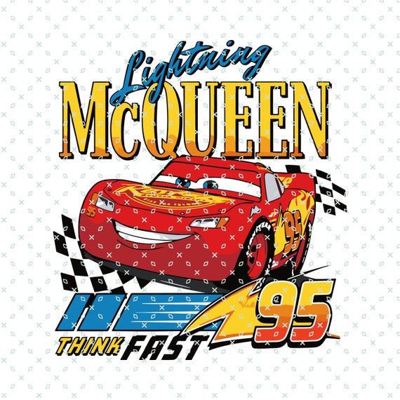 カーズ・マックイーン、カーズPng、ライトニング・マックイーンPng