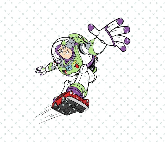 レトロ バズ ライトイヤー PNG、バズ ライトイヤー PNG、バズ ライト