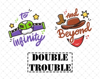 Toy Story, Bundle Family Vacation Svg, Family Squad Svg, Friend Squad Svg, Vacay Mode Svg, Magical Kingdom Svg, Digital File Svg Png