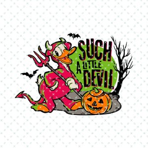 Taki Mały Diabeł Png, Kostium Kaczki Diabła Png, Kostium Na Halloween Png, Cukierek Albo Psikus Png, Straszne Wibracje Png, Kaczka Halloween, Upadek Png