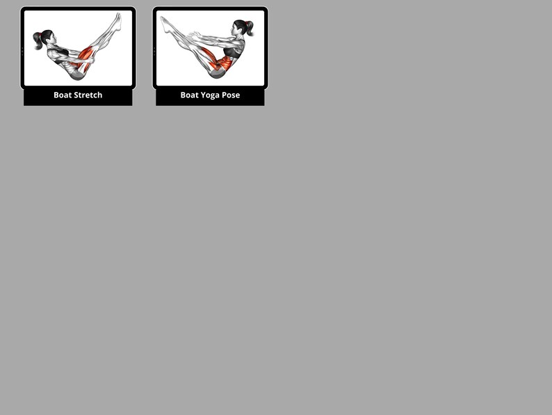 Fitness Workout Animation 3D, Bodyweight Exercise, Home Workout