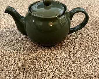 London Pottery Teapot