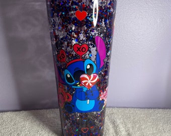 Stitch Tumbler