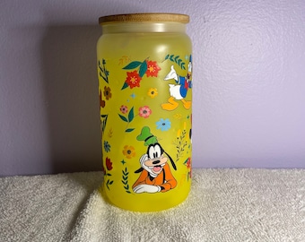 Mickey Mouse
