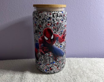 Spider-Man