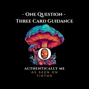 1 Question - 3 Cards