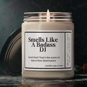 DJ Gift, Perfect Gift for DJs, Wedding DJ Gift, edm Artist Gift, Music Producer Gift, Funny DJ Gift, Unique Gift for Music Lovers