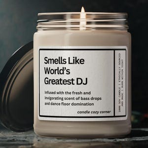 Wedding DJ Gift, DJ Gift, Perfect Gift for DJs, edm Artist Gift, Music Producer Gift, Funny DJ Gift, Unique Gift for Music Lovers