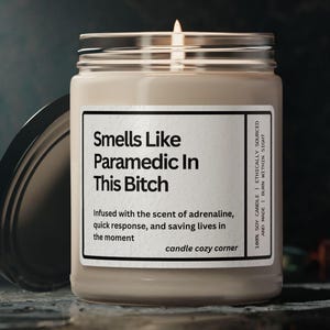 Sanitäter Wertschätzung Geschenk für Sanitäter Lustiges Dekor Sanitäter Geschenk Valentinstag Jahrestag Geburtstag Danke Geschenk Coworker Geschenkidee