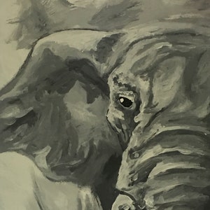 Elephant