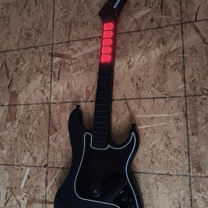 Guitar Hero - Endgame Guitar