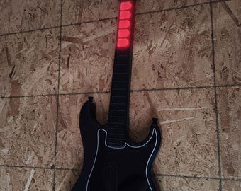 Guitar Hero: eindspelgitaar