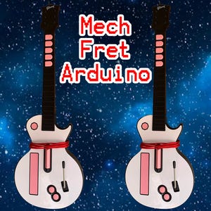 Guitar Hero - Controller RGB per Wii Les Paul