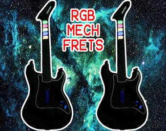 Guitar Hero - RGB Kramer