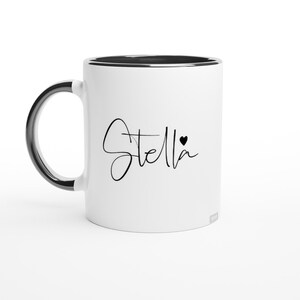 Personalized Mug, Custom Name Mug, Name Mug Personalized, Custom Coffee Mug, Personalized Coffee Mug, Personalized Name Mug Cup