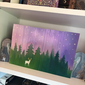 Throne of Glass Series Custom Sprayed Edges