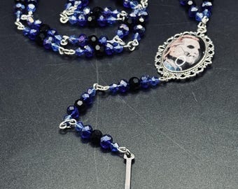 Ghost ~ Papa IV ~ Rosary