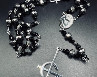 Gespenst ~ Ghoul ~ Rosenkranz