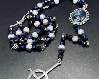 Papa V Rosary