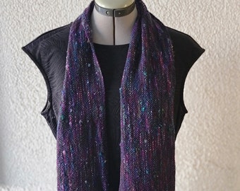 Handwoven Scarf