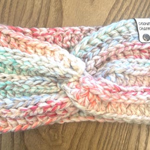 Ear Warmer