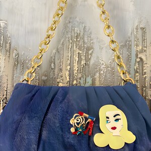 グラムガールギフトバッグ