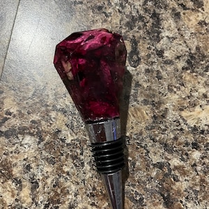 wine stopper