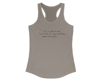 TTPD tank, I can do it with a broken heart tank, The tortured poets department tank, swiftie merch