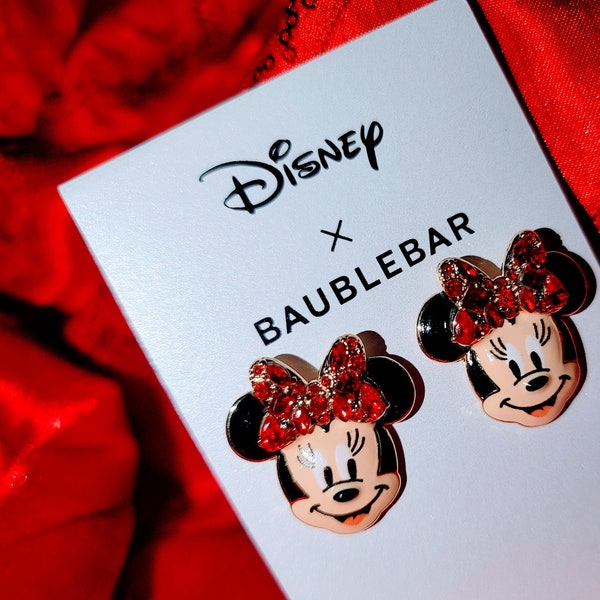 Baublebar Minnie Earrings