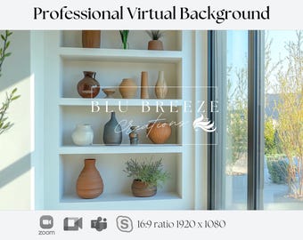 Virtual Background for Zoom Google Meet Microsoft Teams Webex Skype  Video Call Zoom Background