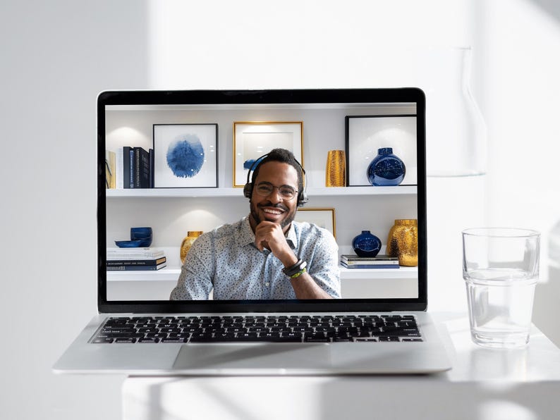 Zoom Background Virtual Background for Zoom, Google Meet, Microsoft