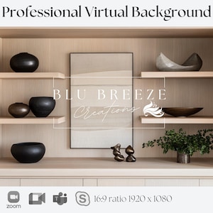 Virtual Background for Zoom Google Meet and Microsoft Teams  Zoom Background for Video Calls