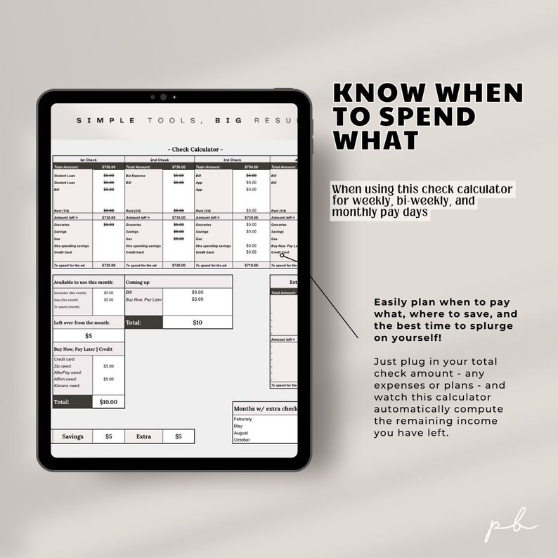 Google sheet tracking household budget template solebool