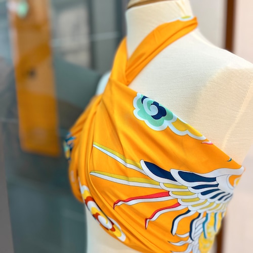 関税なし 送料無料 Silk scarf La Ceida Mulberry Silk Scarf - Women's 21