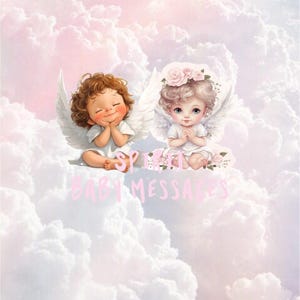 messaggi del bambino spirituale