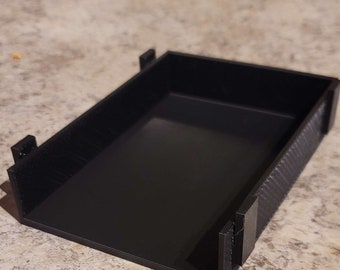 Hard Drive Computer Case Holder
