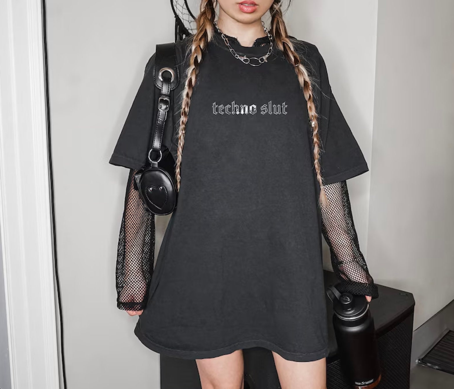 Buy Techno Outfit Online In India India