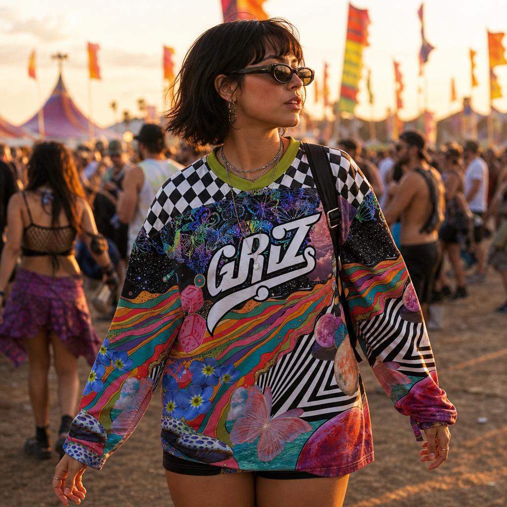 Rave Shirt - Etsy Canada