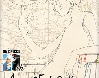 ONE PIECE Trading Card Game Anime 25th Collection - [EB02] - Japanese Ver (Bandai)